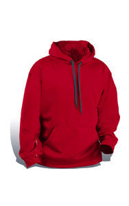 Gildan Fleece Hoodie