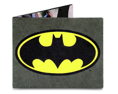 Mighty Wallet Batman