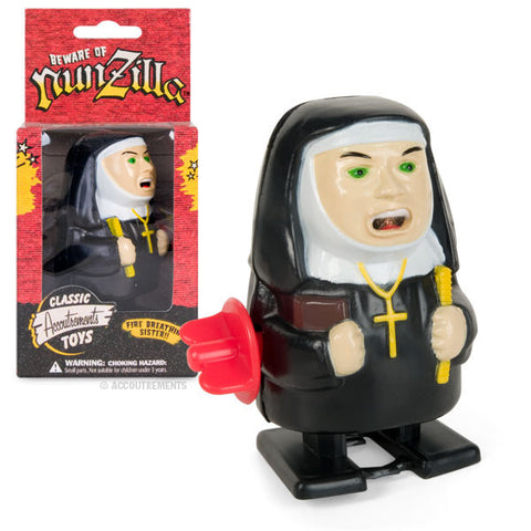 Nunzilla