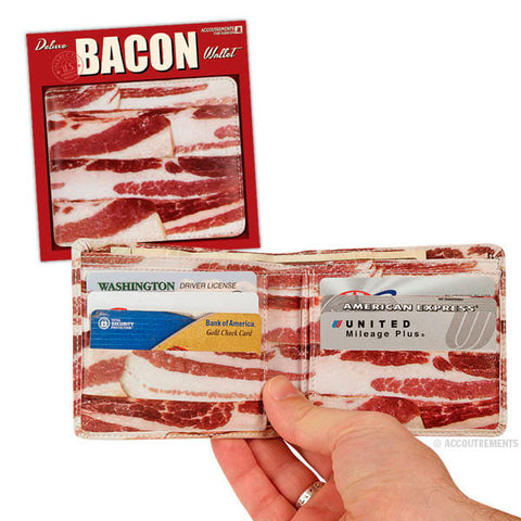 Bacon Wallet