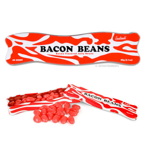 Bacon Jellybeans