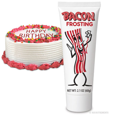 Bacon Frosting