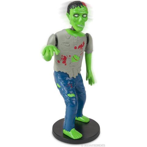 Dashboard Zombie