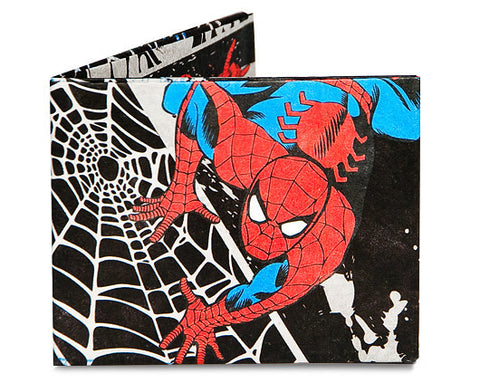 Spiderman Mighty Wallet