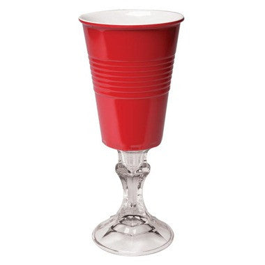 RedNek Red Party Cup