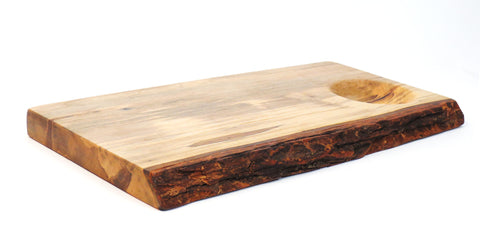 Stinson Pate Board Maple 20"