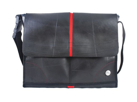 ReStyle Messenger Bag