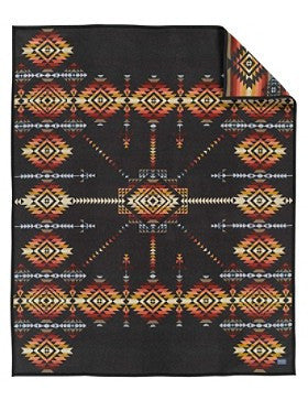 Pendleton ZD435-52900 Heritage Collection -Pueblo Dwelling
