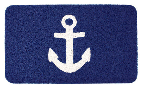 Kikkerland Anchor Doormat