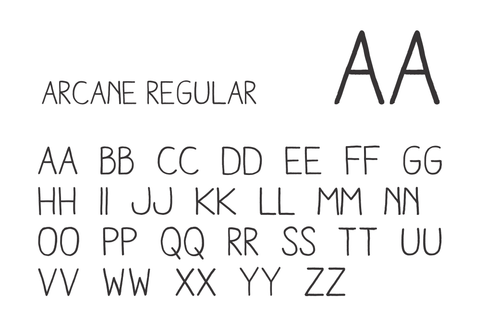 Arcane