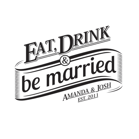 Eat, Drink and Be Married