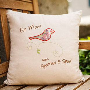 Custom Pillow Creations