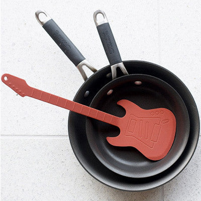 Guitar Flipper (Red)