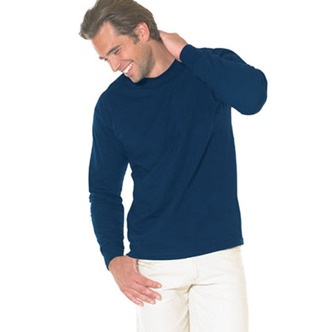 UltraCotton Longsleeve T-shirt - Men's