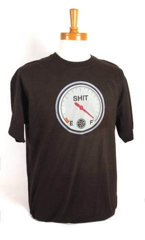 Full of $h!tt T-shirt - Men's