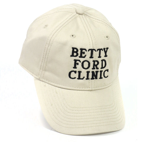 Betty Ford Cap