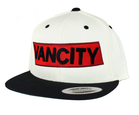 Vancity Snap Back