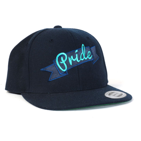 Pride Cap