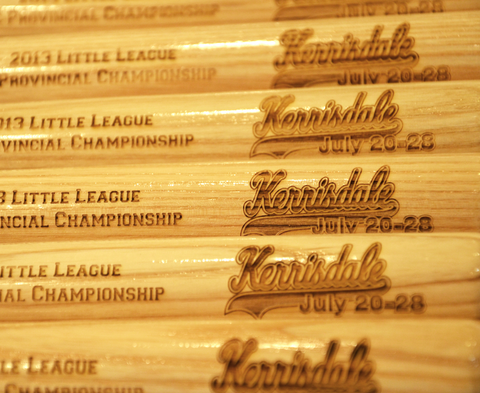 Baseball Bat Gifts