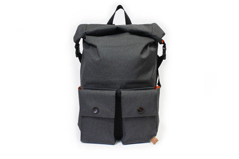 Backpack 15" - Dark Grey