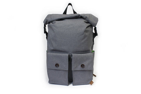 Backpack 15" - Light Grey