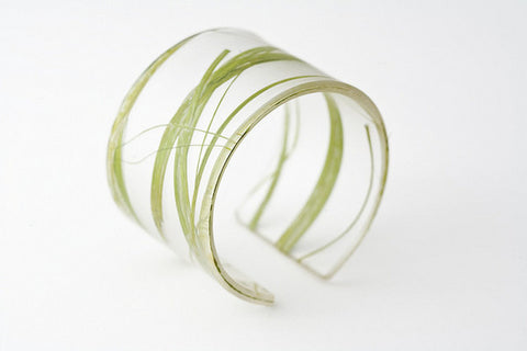 DConstruct Seaweed Cuff - Wide