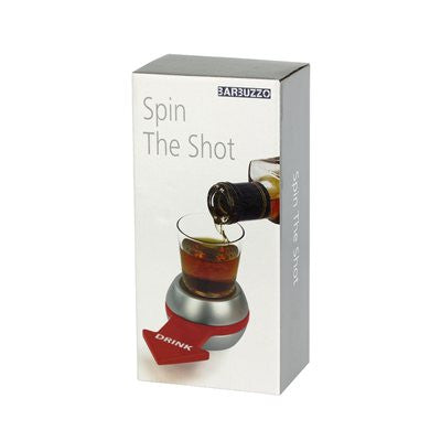 Spin the Shot