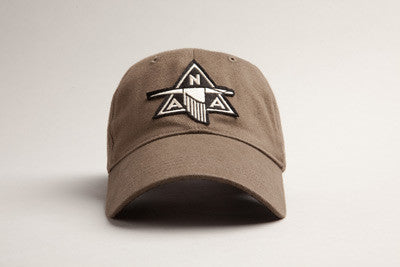 NAA Mustang Cap