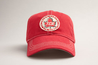 Trans Canada Airlines Cap