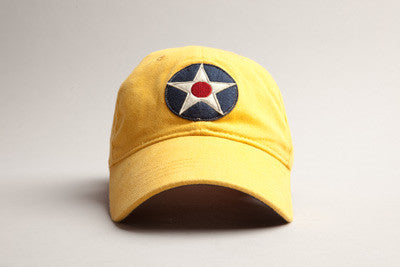 US Airforce Roundel Cap