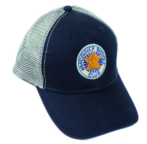 MOV - Vancouver Bicycle Club Cap