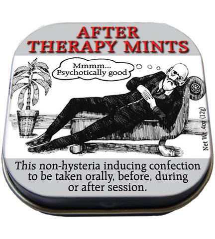 After Therapy Mints