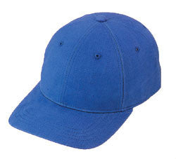 Fine Brushed Cotton Cap