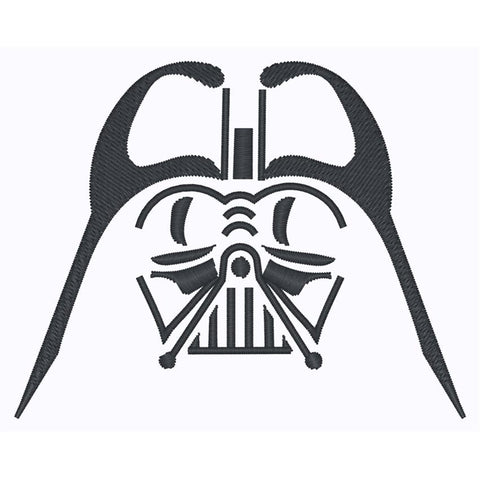 Darth Vader