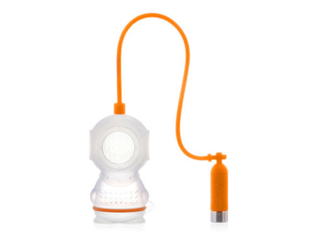 Deep Tea Diver Infuser