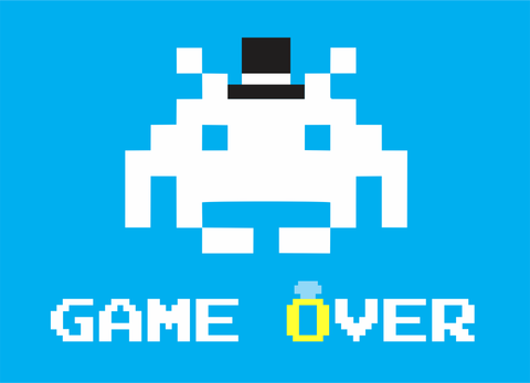 Game Over