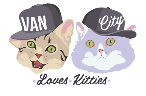 Van City Kitties