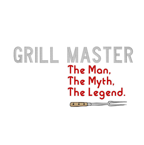 Grillmaster