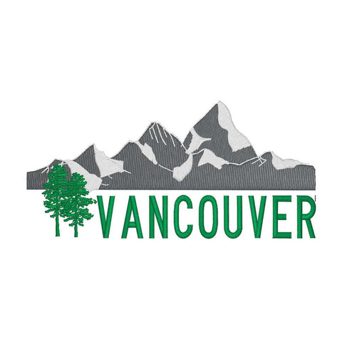 Vancouver