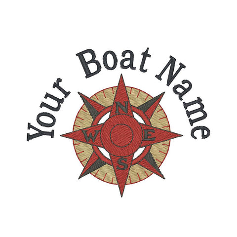 Your Boat Name