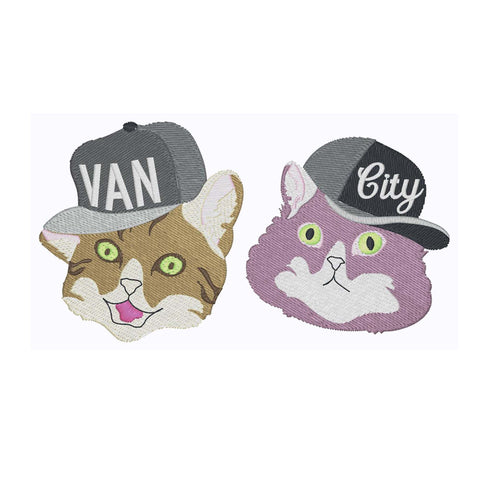 Vancity Kitties