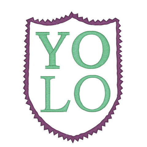 You Only Live Once (YOLO)