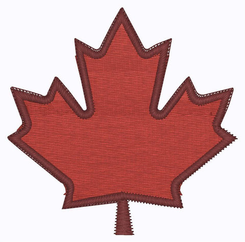 Canadian Flag