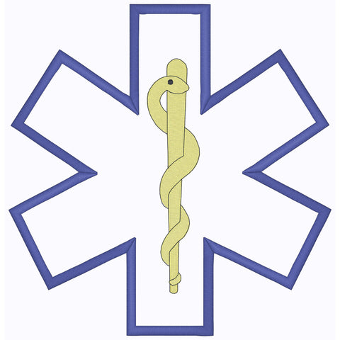 Symbol - Medical Two