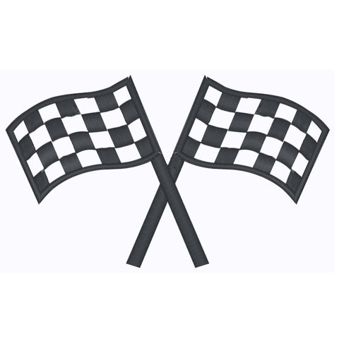 Symbol - Race Flags