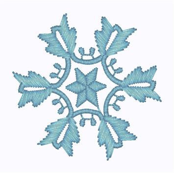 Snowflake