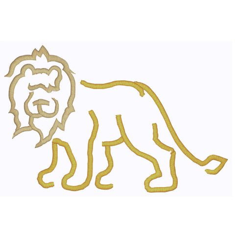 Wildlife - Lion