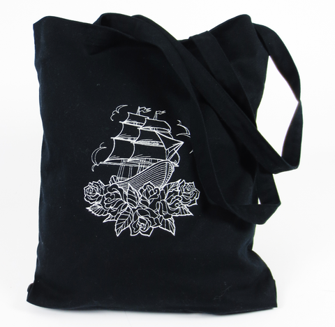 Pirate Tote