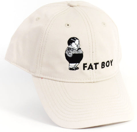 MOV - Fat Boy Coffee Bar Cap