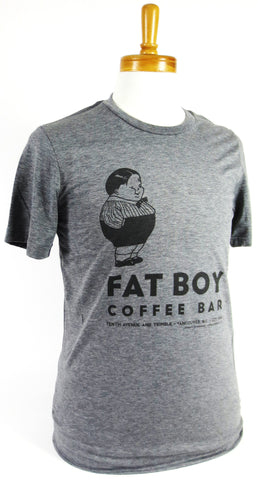 MOV - Fatboy Coffee Bar - Men's